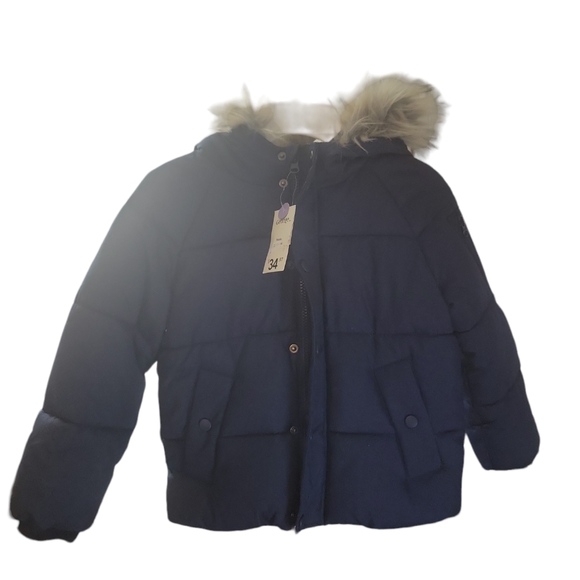 George kids winter jacket - Picture 1 of 3